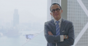 Richard Li backs Carrie Lam as Hong Kong leader