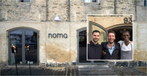 From dishwasher to partner: Could this happen in Hong Kong?