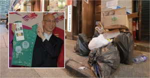 Solid waste charging scheme seen hard to enforce