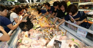 Govt bans import of Brazilian meat amid tainted-food scandal