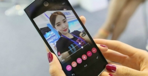 What's behind Meitu's huge rally?