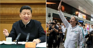 Will Beijing change horses in the homestretch of CE race?