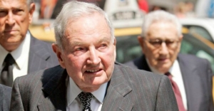 What local billionaires can learn from the Rockefeller family