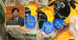 Govt accused of not doing enough amid Brazilian meat scare