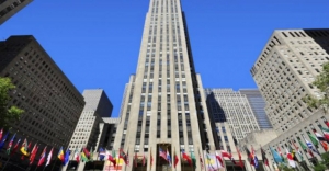 How the Rockefeller family adapts to the changing times