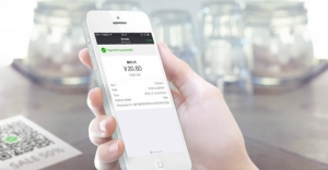 Why China's tech titans temper their fintech ambitions