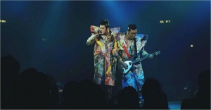 How Bowie's Cold War song should inspire Hong Kong