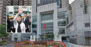 Can Carrie Lam say 'no' to Sai Wan?