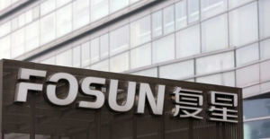 Fosun loses one more founding member