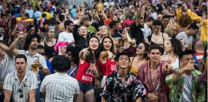 Why Rugby Sevens is such a hit in Hong Kong