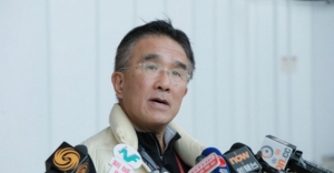 Michael Tien quits New People's Party over disagreements with Ip