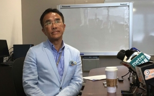 What Michael Tien's NPP exit means for pro-Beijing camp 