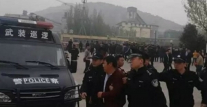 How Shanshui Cement got mired in violent ownership tussle