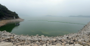 Lawmaker urges review of Dongjiang River water deal
