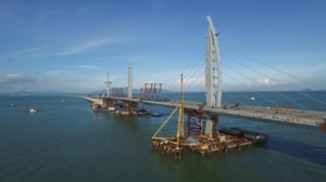 HK can't afford to miss Bay Area opportunity: People's Daily