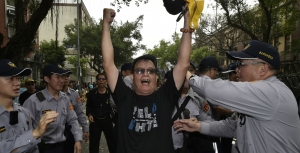 What HK can learn from Taiwan's pension fund chaos