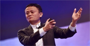 Why Jack Ma thinks we'll see more pain than happiness in future