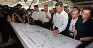 HK's mandatory integration with Guangdong a slippery slope