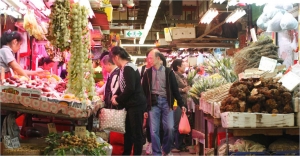 Why Hong Kong public markets are disappearing