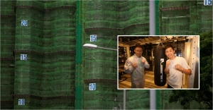 Even Rex Tso can't beat property developers