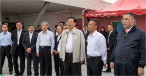 Decoding Beijing's fresh words of praise for Macau