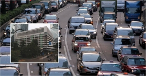 The economics of parking cars in Hong Kong