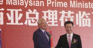Bandar Malaysia project shows realities of One Belt, One Road