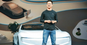 Why Leshi reshuffle is a show for investors