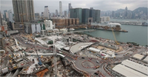 Why concerns about 'co-location' for rail link are intensifying 
