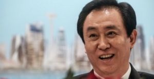 How did Evergrande keep proving the naysayers wrong?