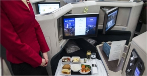 Cathay must win back customers in bad times
