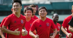 The sad decline of Hong Kong football