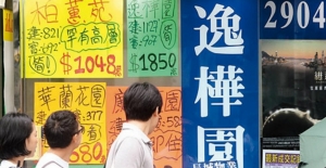 Would Deutsche Bank's grim forecasts on HK property happen?