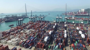 Building houses atop container terminals isn't such a crazy idea