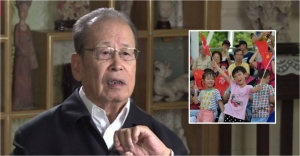 Does Beijing want to 'counter-brainwash' our schoolchildren?