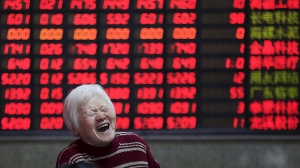 Be cautious ahead of MSCI decision on China A-shares