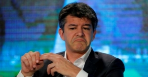 Will Travis Kalanick stage a comeback?