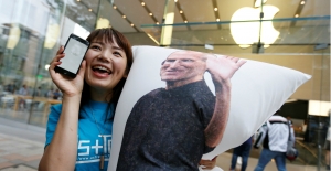 A decade of iPhones: Who are the winners and losers?