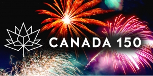 Canada: Getting stronger though 130 years older than Hong Kong