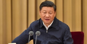 Xi Jinping sharpens focus on financial stability