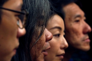 How Beijing is undermining HK judicial system via DQ cases