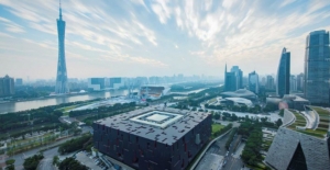 Logistics seen as new lifeblood of China economy