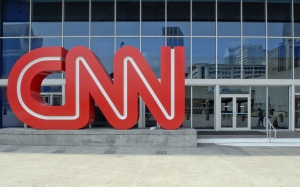 CNN will have a new home in Wong Chuk Hang