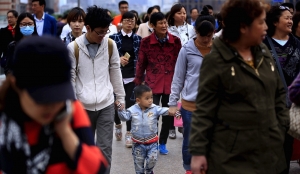 High-speed rail link may attract more mainlanders to Hong Kong