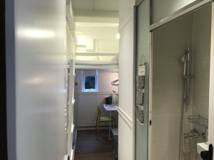 For HK$8,500 a month, you can live next to Eason Chan