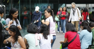 Why China badly needs good nannies