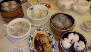 Why dim sum is becoming more expensive