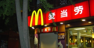 Should McDonald‘s change its China menu?