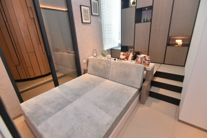 Nano Edition 178, the red-hot new home in Hong Kong