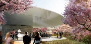 Why Apple's new campus has upset some employees